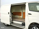Toyota Hiace Panel Van 2023
